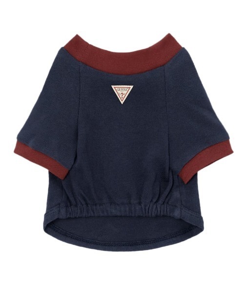 DOG STAR TRIANGLE TEE SHIRT | GUESS(ゲス) JAPAN 公式オンライン