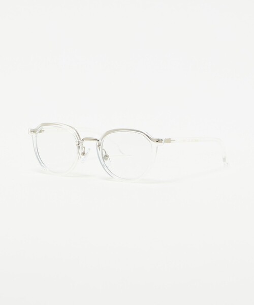 Ciqi（シキ）の「【別注】＜Ciqi＞DONNY ファッション用グラス（サングラス・レディース・その他1/オリーブ/ダークブラウン・FREE）」の14枚目の写真