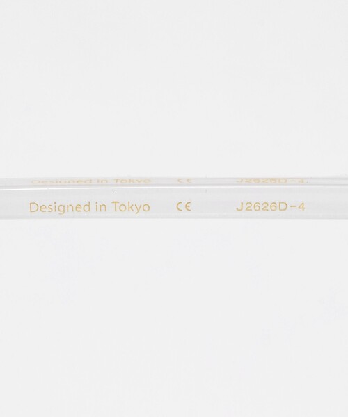 Ciqi（シキ）の「【別注】＜Ciqi＞DONNY ファッション用グラス（サングラス・レディース・その他1/オリーブ/ダークブラウン・FREE）」の18枚目の写真