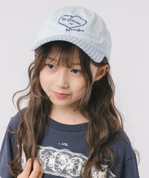 URBAN CHERRY（アーバンチェリー）の「ハートロゴチェックキャップ（キャップ）」