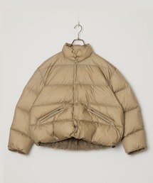 REMI RELIEF/レミレリーフ 超軽量ナイロンクラシックダウンJKT ダウンジャケット ダウンコート メンズ レディース 2026年 秋 秋服 冬 冬服