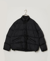 REMI RELIEF/レミレリーフ 超軽量ナイロンクラシックダウンJKT ダウンジャケット ダウンコート メンズ レディース 2026年 秋 秋服 冬 冬服