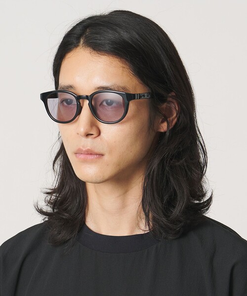 Eyevol（アイヴォル）の「【別注】＜Eyevol PLUS＞ Felix 51/サングラス（サングラス・メンズ・ブラック・FREE）」の11枚目の写真