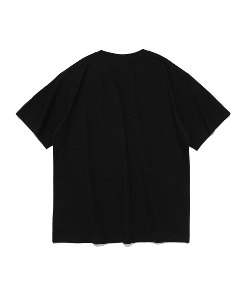 BERNI(ベルニ)の「ライディングバイク半袖Tシャツ(ブラック)(Tシャツ/カットソー・レディース・その他・SMALL/MEDIUM/LARGE/X-LARGE/2XL)」の2枚目の写真