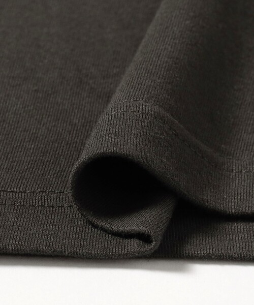 BEAMS T(ビームスティー)の「RWCHE / CHOUSHIN TEE(Tシャツ/カットソー・メンズ・ブラック系その他4・M/L/XL)」の5枚目の写真