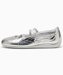 PUMA/プーマ SPEEDCAT BALLET LUSTRE WNS【23-24.5cm】限定展開