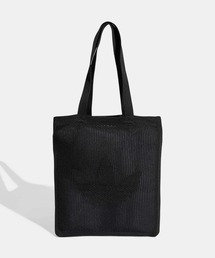 adidas | クロシェ トート バッグ / アディダスオリジナルス adidas Originals(エコバッグ/サブバッグ)
