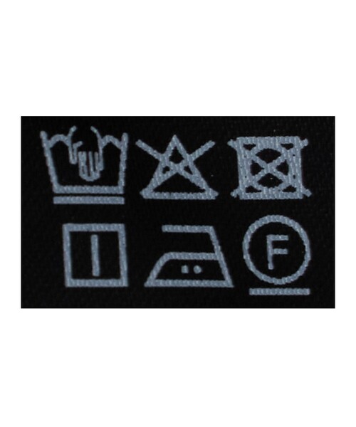 UNITED ARROWS（ユナイテッドアローズ）の「Spiree ジャージー フレンチスリーブ ブラウス（シャツ/ブラウス・レディース・ブラック/ダークブラウン・FREE）」の8枚目の写真