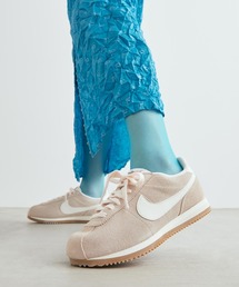 ナイキ コルテッツ ウィメンズシューズ / Nike Cortez Women's Shoes IB1857-101 Chalk