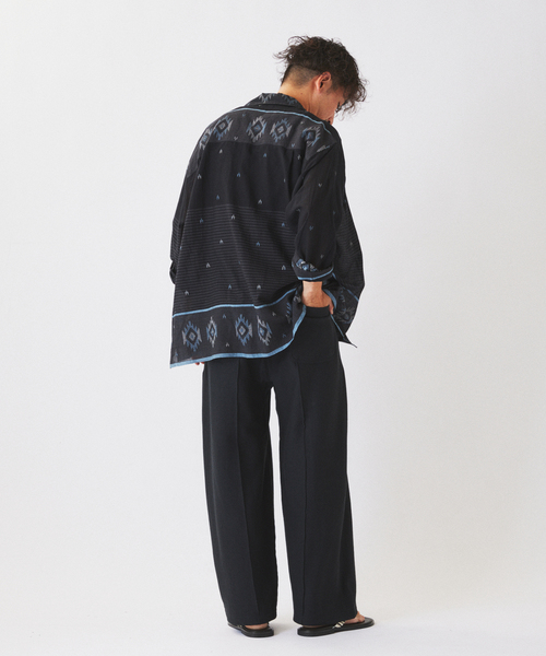 Champion(チャンピオン)の「CHAMPION / チャンピオン 別注 R/W スウェット トラック パンツ(スウェットパンツ・メンズ・グレー/ブラウン/ブラック・LARGE/MEDIUM)」の11枚目の写真