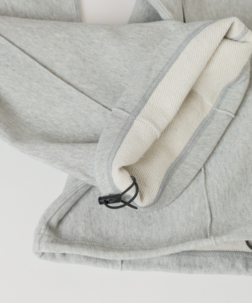 Champion(チャンピオン)の「CHAMPION / チャンピオン 別注 R/W スウェット トラック パンツ(スウェットパンツ・メンズ・グレー/ブラウン/ブラック・LARGE/MEDIUM)」の18枚目の写真