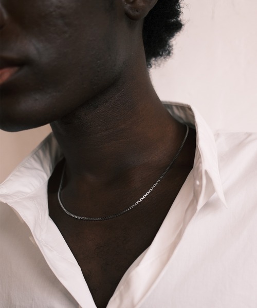 LANVIN en Bleu｜ランバンオンブルーのネックレス通販 - ZOZOTOWN