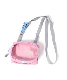 THE NORTH FACE（ザノースフェイス）の「【THE NORTH FACE(ザ・ノース・フェイス)】アドベンチャーBAG(KIDS)（ショルダーバッグ）」
