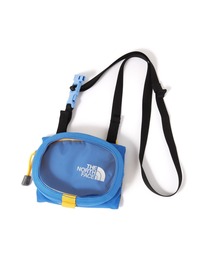 THE NORTH FACE（ザノースフェイス）の「【THE NORTH FACE(ザ・ノース・フェイス)】アドベンチャーBAG(KIDS)（ショルダーバッグ）」