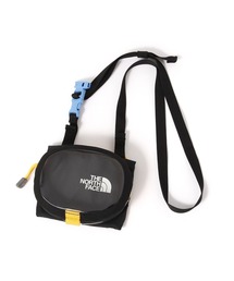 THE NORTH FACE（ザノースフェイス）の「【THE NORTH FACE(ザ・ノース・フェイス)】アドベンチャーBAG(KIDS)（ショルダーバッグ）」