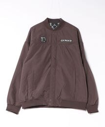 VOLCOM/ボルコム BAY AREA DERBY JACKET ジャケット BG052750