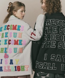 DISCOVERED（ディスカバード）の「WAPPEN JACKET（テーラードジャケット）」