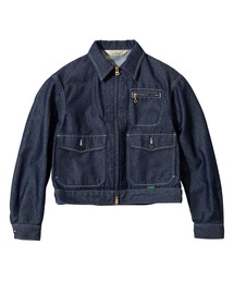 L.L.Bean（エルエルビーン）の「【JAPAN EDITION】パスファインダー・デニム・ジャケット（デニムジャケット）」