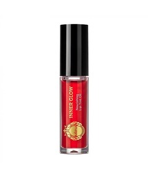 PANPURI（パンピューリ）の「インナーグロウ リップティントオイル  ベリーレッド 6mL（口紅/リップティント/グロス）」