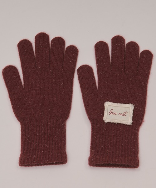 extreme cashmere(エクストリームカシミヤ)】 OPERA GLOVES（手袋