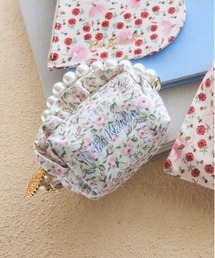 セール】エンブロイダリーPCケース Ditsy Floral Embroidery（PC
