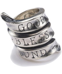 CRIMIE（クライミー）の「RIBBON RING（リング・キッズ）」
