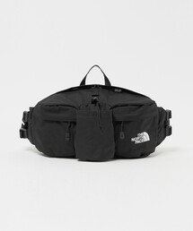 ＜THE NORTH FACE＞クライマー ランバー バッグ