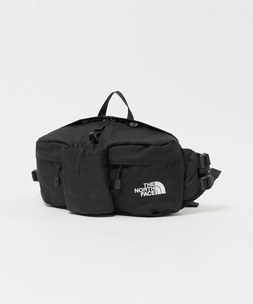 THE NORTH FACE(ザノースフェイス)の「<THE NORTH FACE>クライマー ランバー バッグ(ボディバッグ/ウエストポーチ・メンズ・ブラック・FREE)」の7枚目の写真