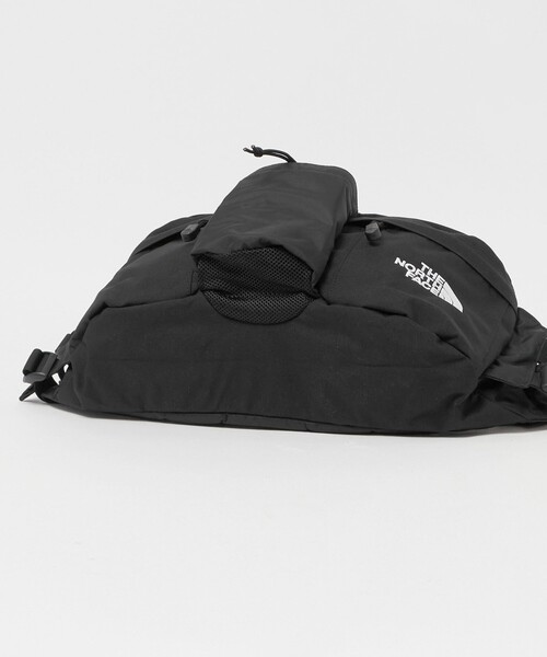 THE NORTH FACE(ザノースフェイス)の「<THE NORTH FACE>クライマー ランバー バッグ(ボディバッグ/ウエストポーチ・メンズ・ブラック・FREE)」の9枚目の写真