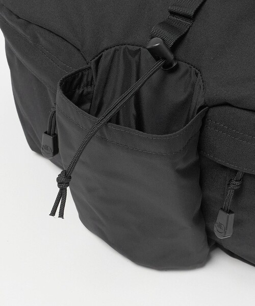 THE NORTH FACE(ザノースフェイス)の「<THE NORTH FACE>クライマー ランバー バッグ(ボディバッグ/ウエストポーチ・メンズ・ブラック・FREE)」の11枚目の写真