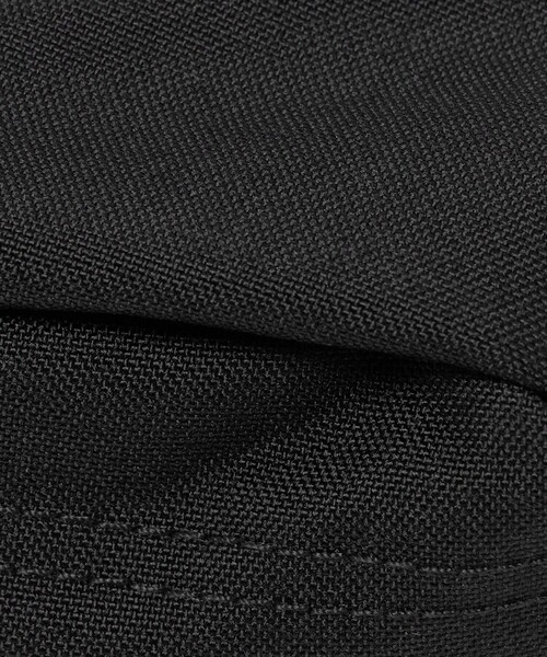 THE NORTH FACE(ザノースフェイス)の「<THE NORTH FACE>クライマー ランバー バッグ(ボディバッグ/ウエストポーチ・メンズ・ブラック・FREE)」の4枚目の写真