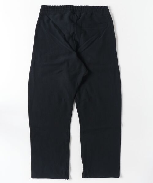 Champion（チャンピオン）の「【Champion/チャンピオン】メンズ リバースウィーブ(R) スウェットパンツ（その他パンツ・メンズ・ブラック/オートミール/シルバーグレー/ダークネイビー・X-LARGE/MEDIUM/LARGE）」の5枚目の写真