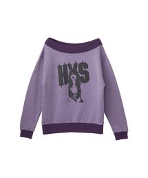 HYSTERIC GLAMOUR｜ヒステリックグラマーのスウェット通販 - ZOZOTOWN