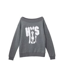 HYSTERIC GLAMOUR｜ヒステリックグラマーのトップス（長袖）通販