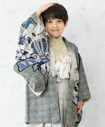 七五三 男の子 5歳」に該当する着物ファッション通販 - ZOZOTOWN