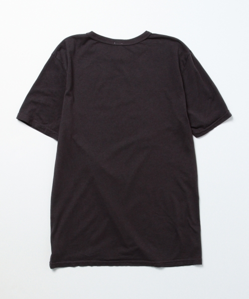 BEAMS(ビームス)の「JUNK FOOD×BEAMS / 別注 MICKEY②(Tシャツ/カットソー・メンズ・ホワイト/ブラック・LARGE/X-SMALL/SMALL/MEDIUM)」の16枚目の写真