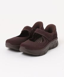 【SKECHERS】スケッチャーズ Slip-ins Relaxed Fit: Arch Fit MC D'Lux - Dream Of Me（スリップインズ リラックスドフット：アーチフィット MCデラックス - ドリーム オブ ミー）159566