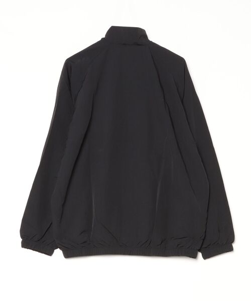 HOUSTON(ヒューストン)の「【UT213】【U.S. NAVY/ユーエス ネイビー】米海軍 NYLON TRAINING JACKET NAVY-008(ナイロンジャケット・レディース・ネイビー/ブラック・LARGE/MEDIUM)」の3枚目の写真