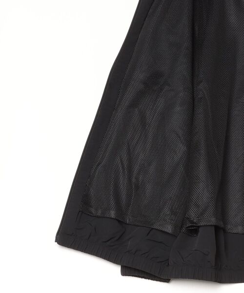 HOUSTON(ヒューストン)の「【UT213】【U.S. NAVY/ユーエス ネイビー】米海軍 NYLON TRAINING JACKET NAVY-008(ナイロンジャケット・レディース・ネイビー/ブラック・LARGE/MEDIUM)」の4枚目の写真