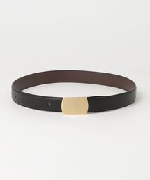 anuke | Reversible Plate Belt 62521003(ネックレス)