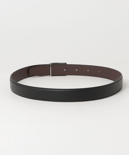 anuke（アンヌーク）の「Reversible Plate Belt 62521003（ネックレス・レディース・シルバー/ゴールド・FREE）」の3枚目の写真