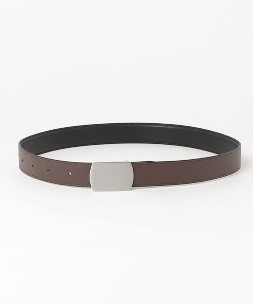 anuke（アンヌーク）の「Reversible Plate Belt 62521003（ネックレス・レディース・シルバー/ゴールド・FREE）」の4枚目の写真