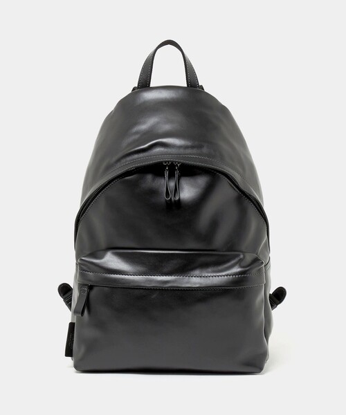 Daniel&Bob(ダニエルアンドボブ)の「【別注】<Daniel&Bob>LINO/デイパック(バックパック/リュック・メンズ・ブラック・FREE)」の1枚目の写真