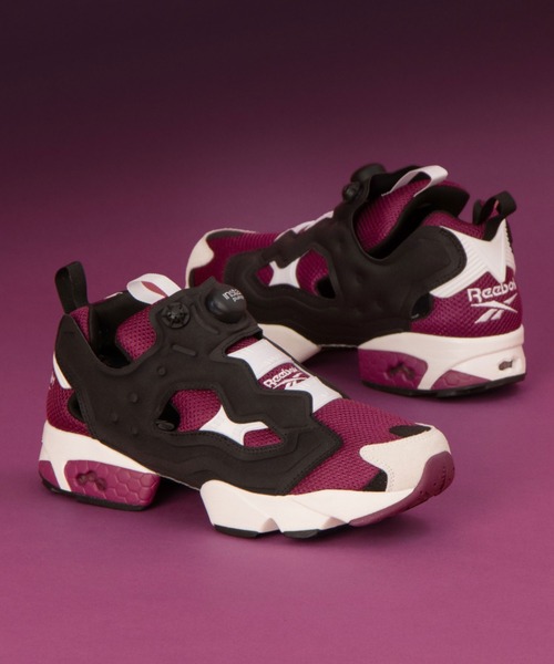 インスタ ポンプフューリー 94 / INSTAPUMP FURY 94（スニーカー