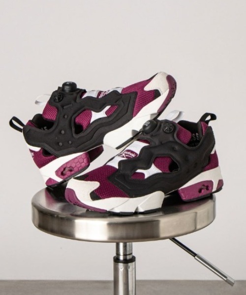 インスタ ポンプフューリー 94 / INSTAPUMP FURY 94（スニーカー