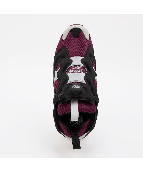 Reebok(リーボック)の「インスタ ポンプフューリー 94 / INSTAPUMP FURY 94(スニーカー・メンズ・パープル・26.0cm/26.5cm/27.0cm/27.5cm/28.0cm/25.5cm/25.0cm/24.0cm/24.5cm/28.5cm/23.5cm/23.0cm/29.0cm/30.0cm)」の7枚目の写真