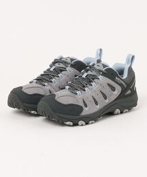 MERRELL メレル WS CROSSLANDER 4 WP クロスランダー4ウォ―タ―プルーフ J00005668 CEMENT