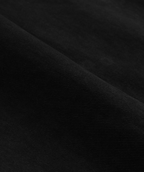 EXCONTAINER（エックスコンテナ）の「M65 ヴィンテージフィールドジャケット (BLACK)（ミリタリージャケット・メンズ・その他・LARGE/X-LARGE/MEDIUM）」の9枚目の写真