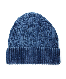 RAGEBLUE | インディゴライクワッチ/720228(ニットキャップ/ビーニー)