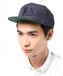 STARTER | F/STARTER別注CAP(キャップ)